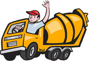 Holly Springs Concrete Repair