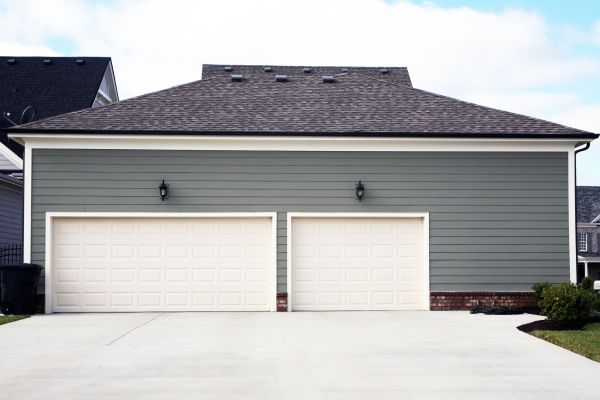 Cost of Cement Driveway Repair in Holly Springs