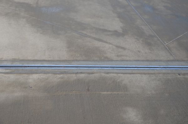Cost of Concrete Joint Repair in Holly Springs