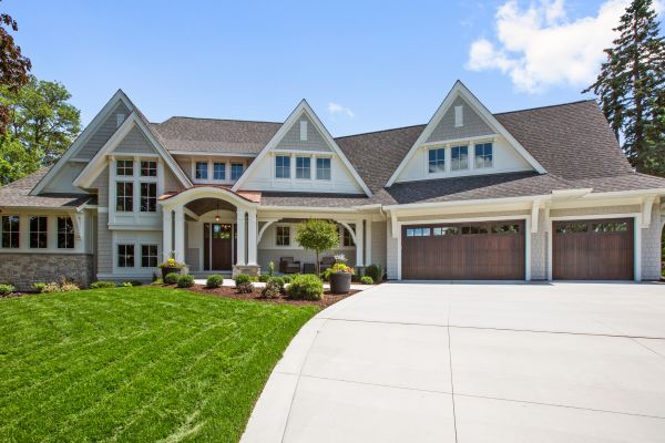 Cost of Driveway Concrete Resurfacing in Holly Springs