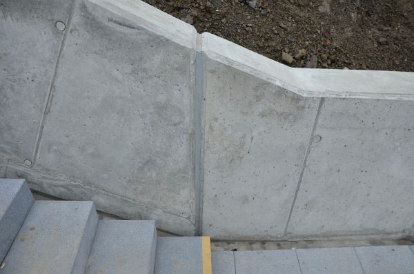 Cost of Concrete Gap Filling in Holly Springs