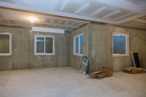 Cost of Foundation Resurfacing in Holly Springs