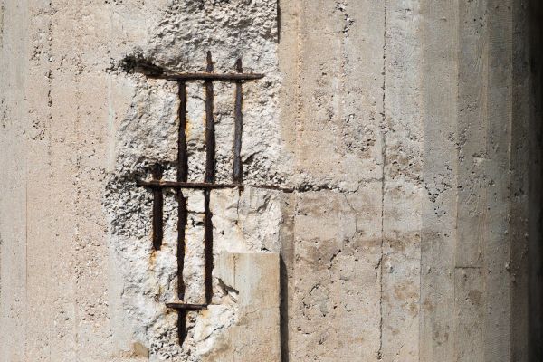Cost of Spalling Repair in Holly Springs