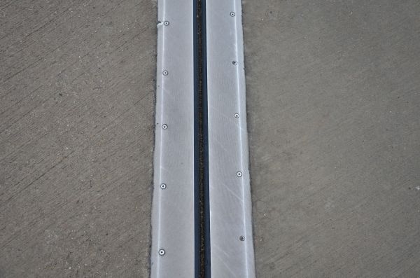 Cost of Expansion Joint Replacement in Holly Springs