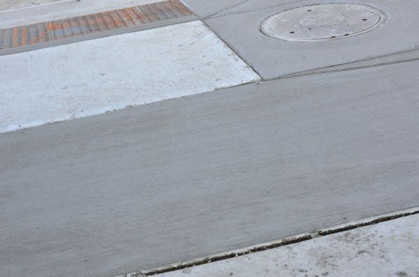 Cost of Path Resurfacing in Holly Springs