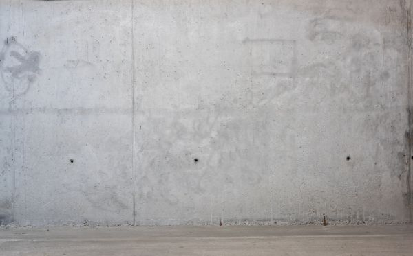 Cost of Concrete Wall Resurfacing in Holly Springs