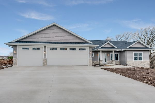 Cost of Concrete Driveway Resurfacing in Holly Springs